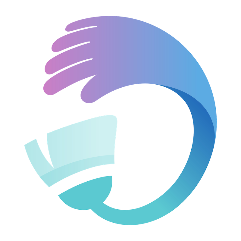 Cleaninder Logo
